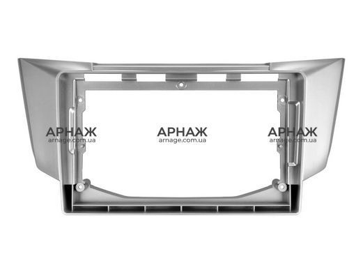 Штатная магнитола AMS T910 3+32 Gb Lexus RX300 RX330 RX350 RX400H Toyota harrier 2003-2009