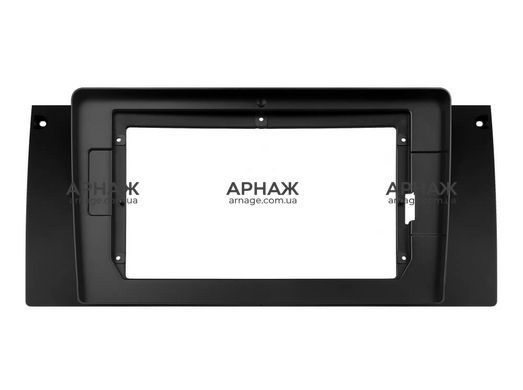 Штатна магнітола Teyes CC3 2K 4+32 Gb BMW X5 E39 E53 1999 - 2006 (maximum equipment) 9" (L2)