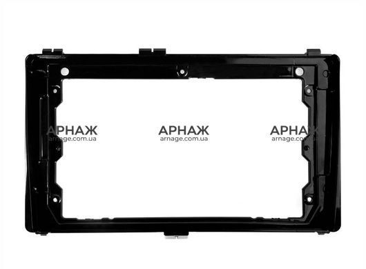 Штатна магнітола Teyes CC3 2K 6+128 Gb Toyota Corolla 11 2017-2018 (A) 9"