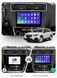 Штатна магнітола Teyes CC2 Plus 3GB+32GB 4G+WiFi Subaru Legacy/Outback (2014-2017)