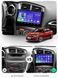 Штатна магнітола Teyes X1 2+32Gb Citroen C4 2 B7 (ZYJ)2013-2016 10"