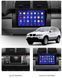 Штатна магнітола Teyes CC3 2K 4+32 Gb BMW X5 E39 E53 1999 - 2006 (maximum equipment) 9" (L2)