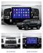 Штатна магнітола Teyes CC3 2K 4+32 Gb Toyota Fortuner 1 AN50 AN60 HILUX Revo Vigo 2008-2014 (A) 9"