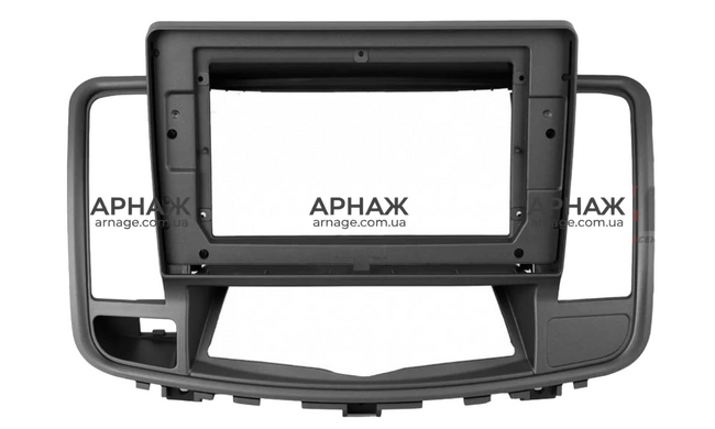 Штатная магнитола Teyes CC3 2K 4+32 Gb Nissan Teana J32 2008-2013 (B) 10"