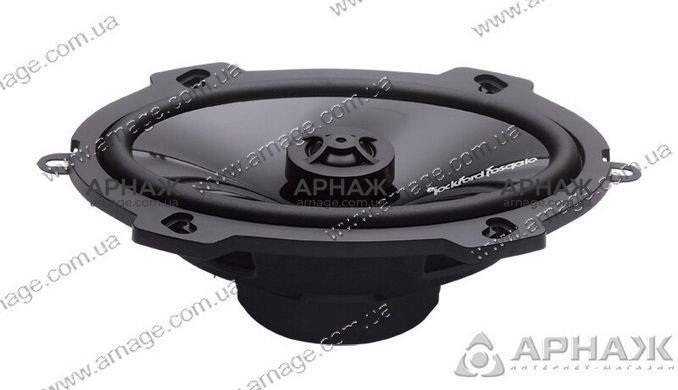 Акустика Rockford Fosgate P1572