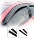 Дефлектори вікон HIC PEU10 Peugeot 407 2004-2011Combi