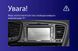 Штатная магнитола Teyes CC4 Pro 2K 8+128 Gb Kia Optima 3 K5 TF 2010-2015 (F1) 9"