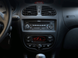 Штатная магнитола Gazer T6009-T12 PRO Peugeot 206 1998-2012