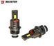 LED автолампи Baxster D Compact D2S 90W 6000K