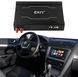 Беспроводной CarPlay и AndroidAuto для Skoda Octavia A5 (2008&ndash;2013)