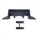 Комплект рамка+проводка QIV BMW 3-Series (F30/F31/F34/F35/F80) 2012-2019 (F3) (W1) 12.3"