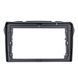 Комплект рамка+проводка QIV Suzuki Alto 2009-2016 Maruti A-Star 2008-2012 (Nissan Pixo 2008-2013) 9"