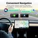 Бездротовий CarPlay та AndroidAuto для Tesla Model 3 2019-2024 Intel