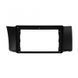 Комплект рамка+проводка QIV Toyota GT 86. Subaru BRZ 2012-2016 9"