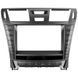 Штатная магнитола Teyes CC4 Pro 2K 12+256 Gb Lexus LS460 LS600H XF40 4 lV 2006-2012 (A) 9" (L3)