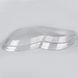 Стекло фары Sigma Mercedes-Benz C-Class W203 (2000-2004) prelift (left) 1шт