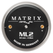 Автоакустика BRAX MATRIX ML 2