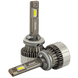 LED автолампы Drive-X UL-03 H27(881) 60W 9-32V 5.5K LED