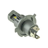 LED автолампы Cyclone LED H4 H/L 5000K type 44 2шт