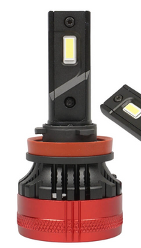 Світлодіодні автолампи Sigma X5 CANBUS H11 CSP