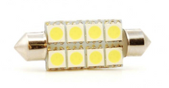 Габарит Baxster T10x41 8SMD 5050
