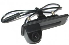 Камера заднего вида в ручку багажника GCam GC800 Skoda/Audi