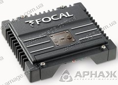 Підсилювач Focal Solid 2 Black