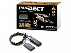 Іммобілайзер Pandect IS-577BT