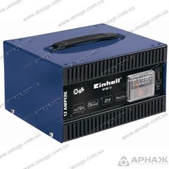 Зарядний пристрій Einhell BT-BC12