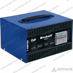 Зарядний пристрій Einhell BT-BC 5