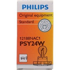 Лампа галогенна Philips PSY24W 12188NAC1