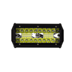 LED фара Drive-X WL LB-1 Combo 40-120(28)W 160mm