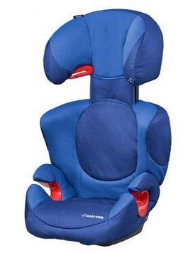 Детское автокресло Maxi-Cosi Rodi XP2 Electric blue