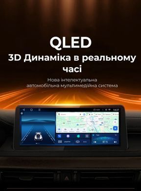 Штатная магнитола Mekede TS18 4/64GB Hyundai Elantra 5 (2011-2015) 4Gb+64Gb