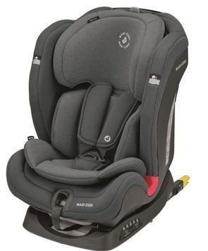 Детское автокресло Maxi-Cosi Titan Plus Authentic Graphite
