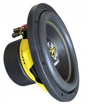 Сабвуфер Ground Zero GZRW 25XSPL-D2