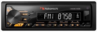 Автомагнітола Nakamichi NQ611OB