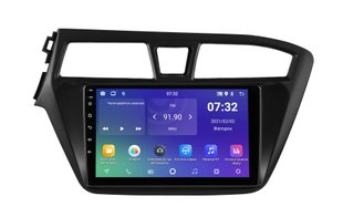 Штатная магнитола SoundBox SM-9092 Hyundai i20 2015-2016 2+16Gb CarPlay