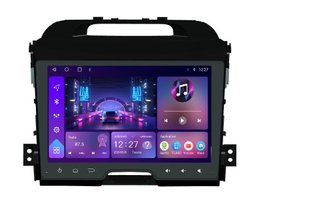 Штатна магнітола SoundBox S8-8181 Kia Sportage R