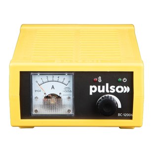 Зарядний пристрій Pulso BC-12006