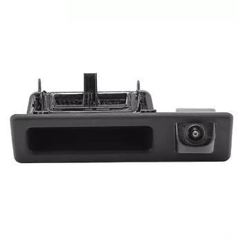 Штатная камера Sigma BMW 3 series 5 series F10 F11 F25 F30 F31 F34 X1 X3 X5 (7)