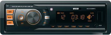 Автомагнитола Mystery MCD-648MPU