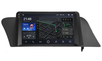Штатна магнітола AMS T910 6+128 Gb Lexus RX270 RX350 RX450h AL10 III 3 2008-2015 (B) 9" (L3)