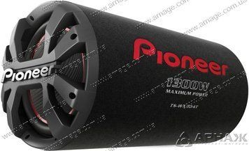 Сабвуфер Pioneer TS-WX304T