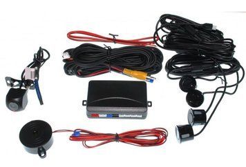Відеопарктронік Baxster VPR-4777