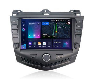 Штатна магнітола Teyes CC3L 4+32 Gb Honda ACCORD 7 2003-2007 10" (L1)