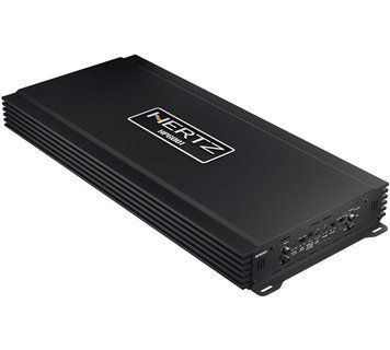 Підсилювач Hertz HP 6001