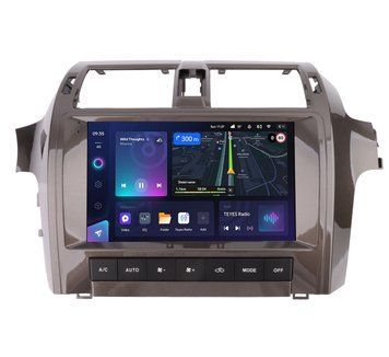 Штатная магнитола Teyes CC3L 4+32 Gb Lexus GX400 GX460 2010-2015 LZ 10" (L3)