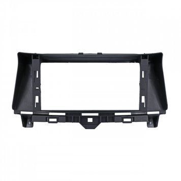 Комплект рамка+проводка QIV Honda Accord 8 2008-2013 (F3) (W1) 12.3"