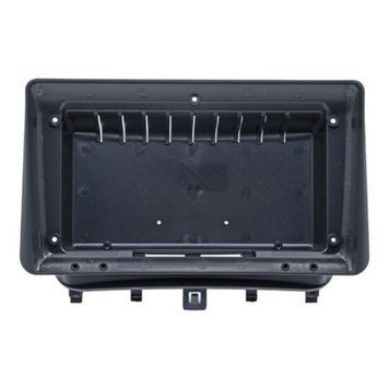 Комплект рамка+проводка QIV Ford Tourneo Courier 2013-2022 9"